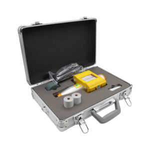 [SANYO] 암반 판정용 테스트 함마 GSR (기록식)