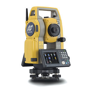 [TOPCON]OS SERIES 광파기