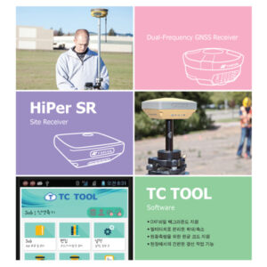 HIPER V / HIPER SR / TC TOOL