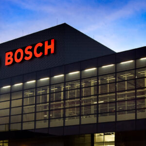 BOSCH