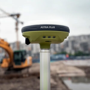 [신콘] GNSS 수신기 ASTRA PLUS (AR 기능)