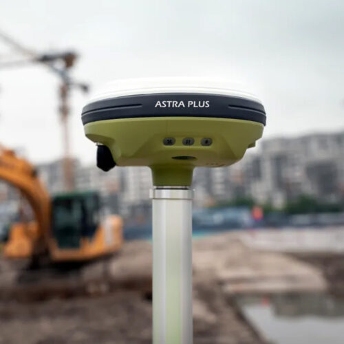 [신콘] GNSS 수신기 ASTRA PLUS (AR 기능) - 이미지 2