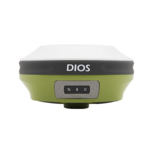 [신콘] GNSS 수신기 DIOS