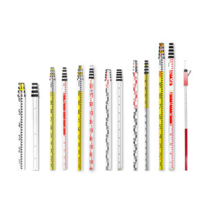 [신콘] 알루미늄 스타프 시리즈