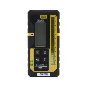 [신콘] 회전 레이저 레벨 수광기 (디텍터) DLS-800