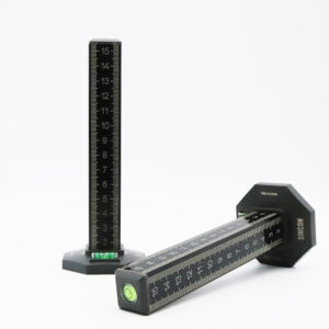 [신콘] 수평 레벨 게이지 HLG150