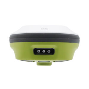 [RinoNav] GNSS 수신기 EOS